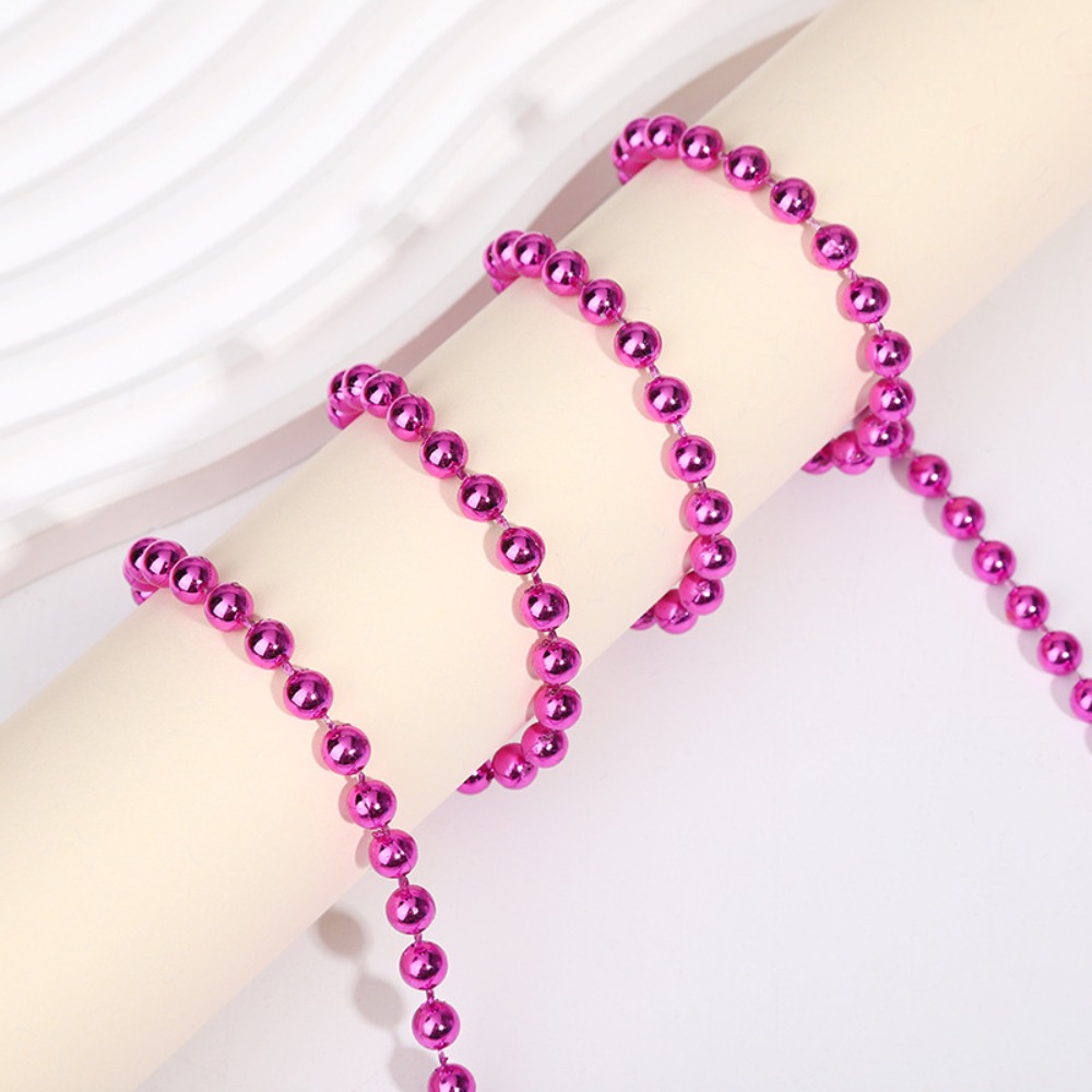 3 м/рулон, гирлянда из жемчужн – обзор и цена Pearl Trim Chain