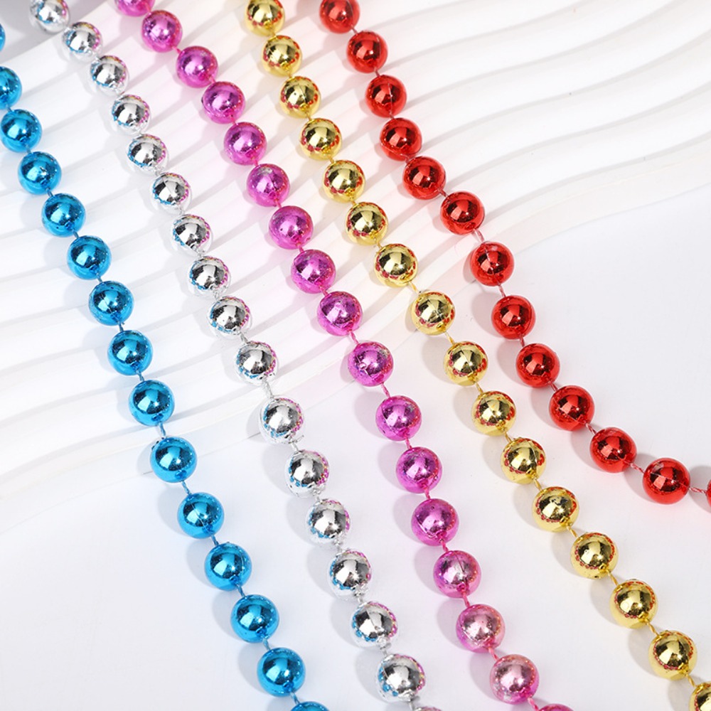 3 м/рулон, гирлянда из жемчужн – обзор и цена Pearl Trim Chain